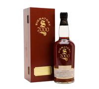 Cardhu 1974 / 25 year Old / Sherry Cask / Signatory Speyside Whisky