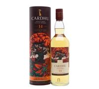 Cardhu 14 Year Old Single Malt Special Releases 2021