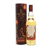 Cardhu 2008 / 11 Year Old / Special Releases 2020 Speyside Whisky