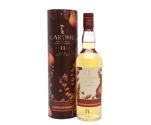 Cardhu 2008 / 11 Year Old / Special Releases 2020 Speyside Whisky