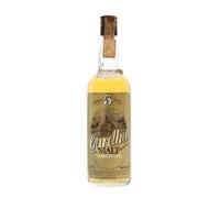 Cardhu 5 Year Old / Bot.1980s Speyside Single Malt Scotch Whisky