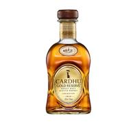 Cardhu Gold Reserve Single Malt Scotch Whisky 70 cl