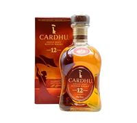 Cardhu - Speyside Single Malt - 12 year old Whisky