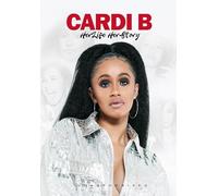 Cardi B - Cardi B - Her Life Her Story [DVD] [2018] [NTSC]