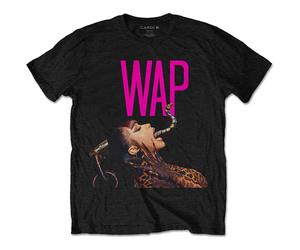 Cardi B Dripping Snake Official Mens T-Shirt