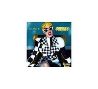 Cardi B - Invasion of Privacy