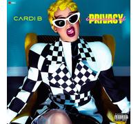 Cardi B - Invasion of Privacy