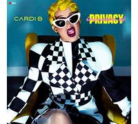 Cardi B - Invasion of Privacy [VINYL]