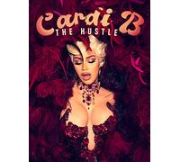 Cardi B: The Hustle