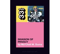 Cardi B's Invasion of Privacy