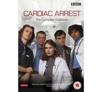 Cardiac Arrest: Complete Collection [DVD] [1994]