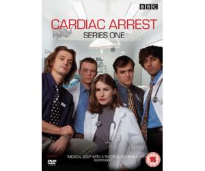 Cardiac Arrest: The Complete Series