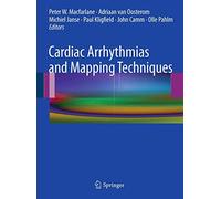 Cardiac Arrhythmias and Mapping Techniques