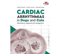 Cardiac Arrhythmias in Dogs and Cats