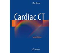 Cardiac CT