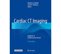 Cardiac CT Imaging: Diagnosis of Cardiovascular Disease