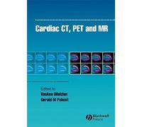 Cardiac CT, PET and MR