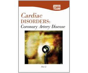 Cardiac Disorders: Coronary Artery Disease