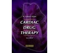Cardiac Drug Therapy