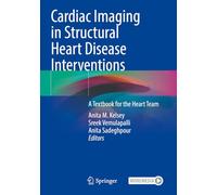 Cardiac Imaging in Structural Heart Disease Interventions: A Textbook for the Heart Team