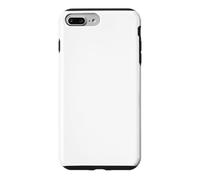 Cardiac Monitor Tech ECG EKG Telemetry Nurse Case for iPhone 7 Plus/8 Plus
