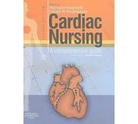 Cardiac Nursing: A Comprehensive Guide