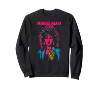 Cardiac Recovery Mended Heart Club Cool Mens Get Well Sweatshirt