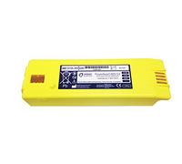 Cardiac Science G3 Powerheart IntelliSense Lithium Battery (9146-302)