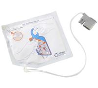 Cardiac Science Powerheart G5 Defibrillator Adult Training Pads