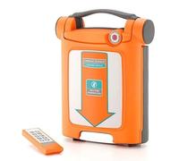 Cardiac Science Powerheart G5 Training Unit with iCPR Pads