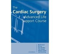 Cardiac Surgery Advanced Life Support Course