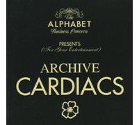 Cardiacs - Archive Cardiacs