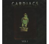 Cardiacs - Garage Concerts Vol 1