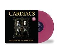 Cardiacs - Heaven Born And Ever Bright [VINYL]