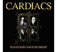 Cardiacs - Heaven Born And Ever Bright [VINYL]