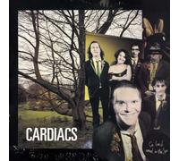 Cardiacs - On Land and in the Sea