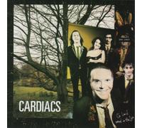 Cardiacs - On Land And In The Sea