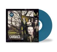 Cardiacs On Land and In the Sea LP vinyl Europe Alphabet 2025 Limited edition '