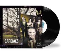 Cardiacs – On Land and in the Sea – Vinyl