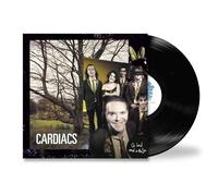 Cardiacs – On Land and in the Sea – Vinyl
