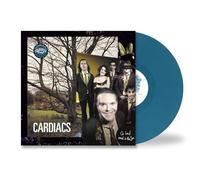Cardiacs - On Land and in the Sea [VINYL]