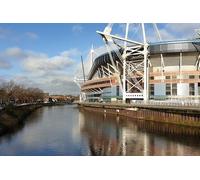Cardiff All in One Walking Tour