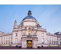 Cardiff and South Wales