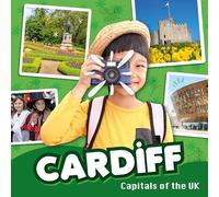 Cardiff (Capitals of the UK)