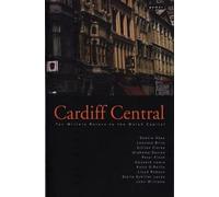 Cardiff Central - Ten Writers Return to the Welsh Capital
