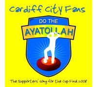 Cardiff City Fans - Do The Ayatollah