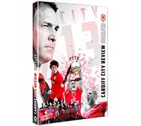 Cardiff City Fc: End Of Season Review 2012/2013 [DVD]