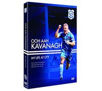 Cardiff City Fc: Ooh Aah, Graham Kavanagh! [DVD]