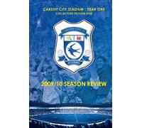 Cardiff City FC Season Review 2009/2010 [DVD]