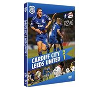 Cardiff City Fc: The Fa Cup 3rd Round - 6th January 2002 [DVD]